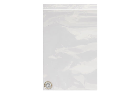 GSB-11 Gripseal Bag 150x225mm - Default Title (GSB11)