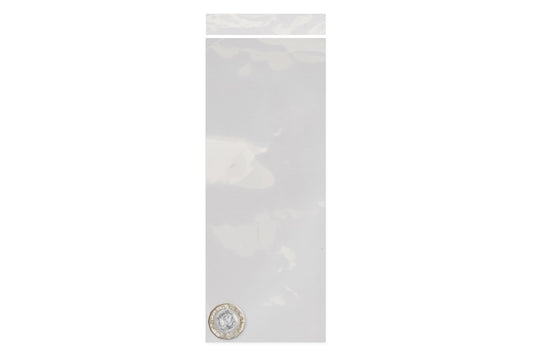 GSB-8 Gripseal Bag 75x190mm Pack of 100 - Default Title (GSB8)