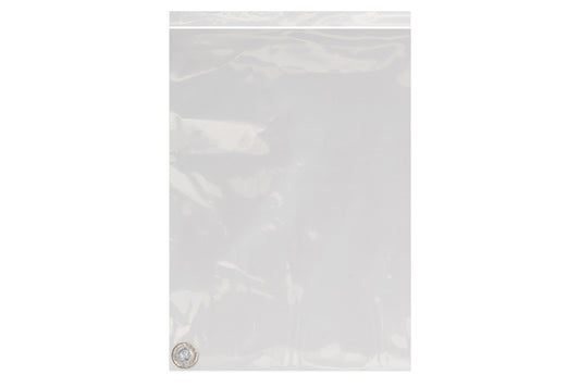 GSB A4 210x297 Grip Seal Bag A4 Pack of 100 - Default Title (GSBA4)