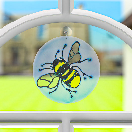 Intro Into Glass Painting - Default Title (INTROGLAPAIKIT)