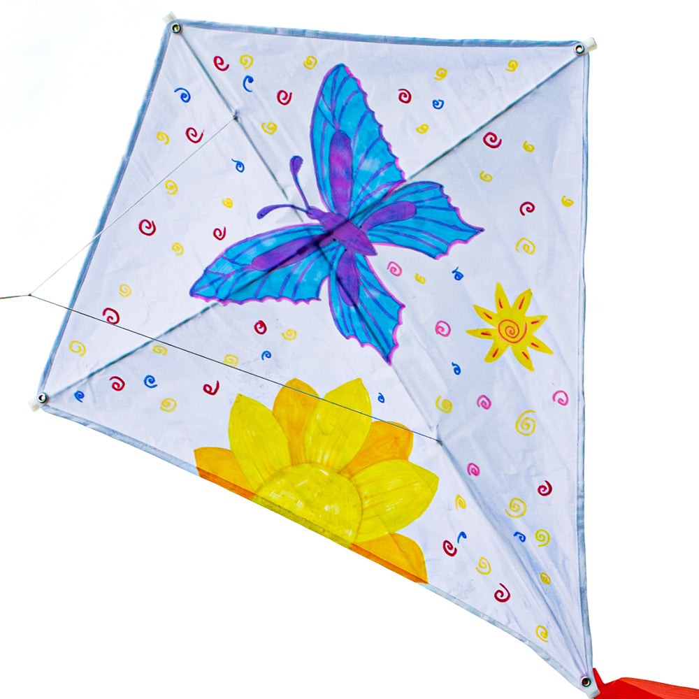 Kite Kit Decorate Your Own