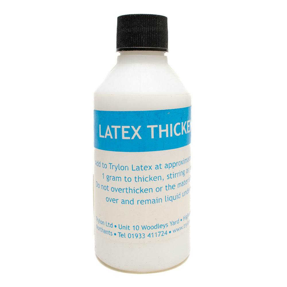 Latex Thickener 100g - Default Title (LATEXTH)