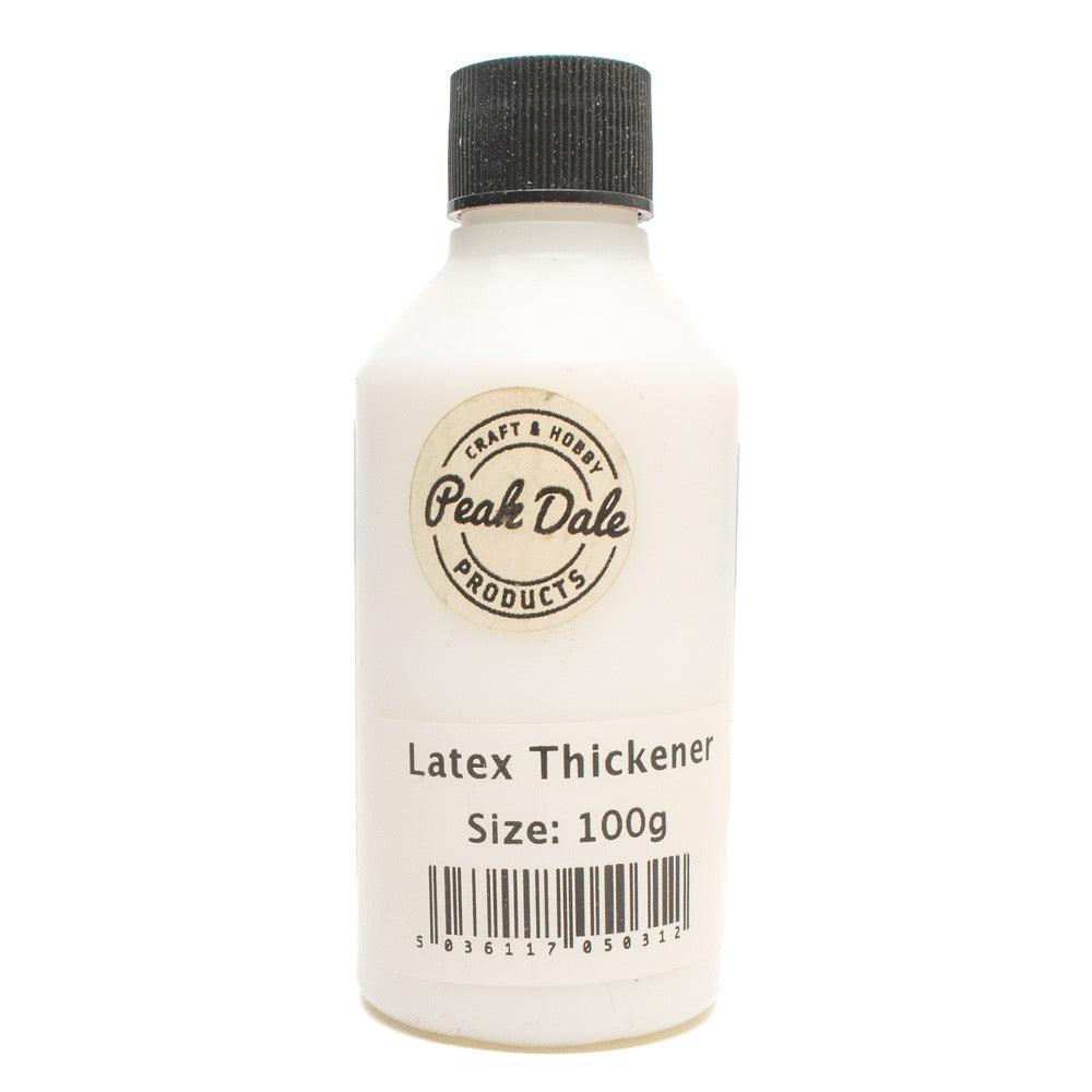 Latex Thickener 100g - Default Title (LATEXTH)