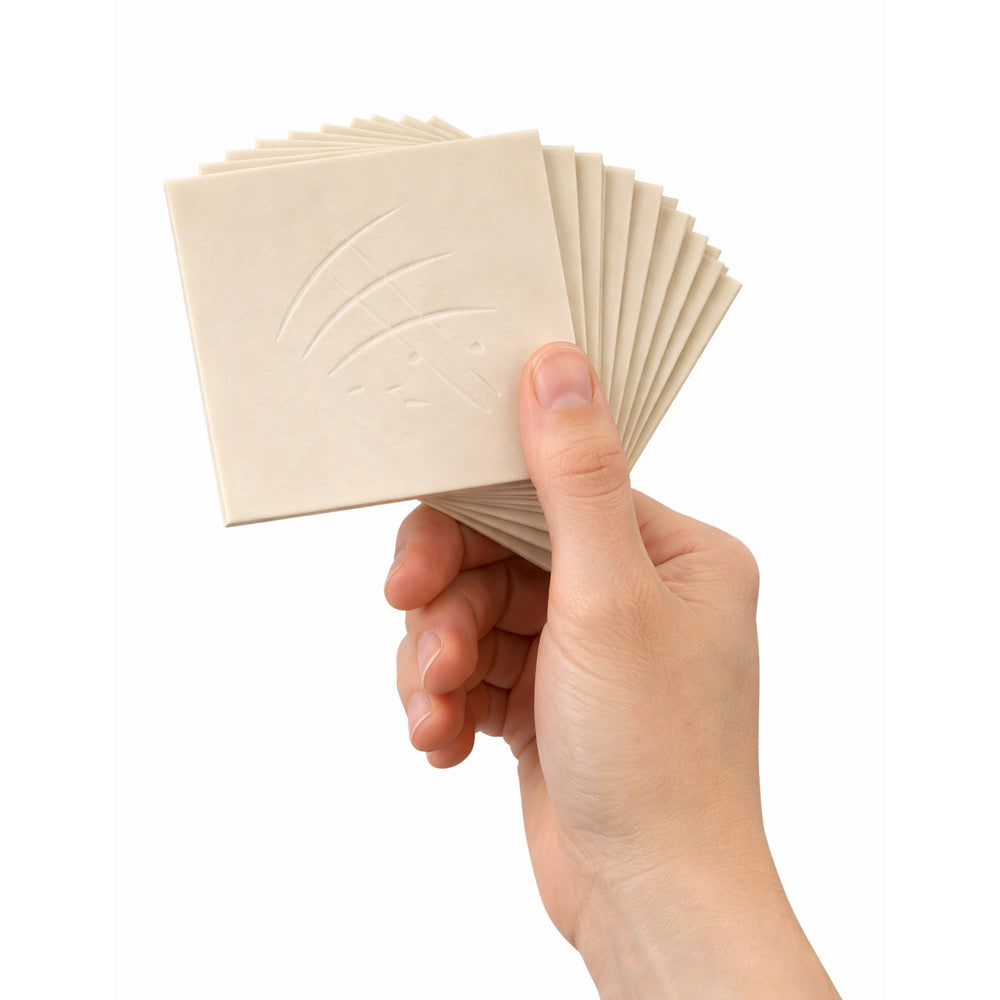 Lino Softcut Block BULK 10 PACK - 100x100mm - Default Title (LINSB100-10)