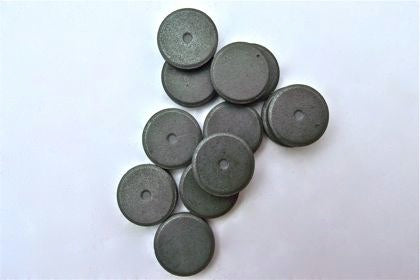 Magnets 14 mm Pack of 12 - Default Title (MAG14MM12)