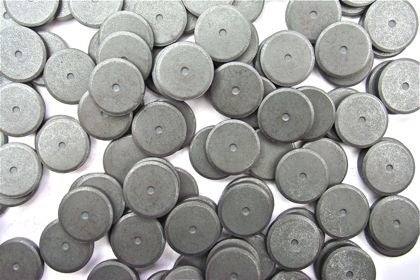 Magnets 20 mm Pack of 500 - Default Title (MAG20MM500)