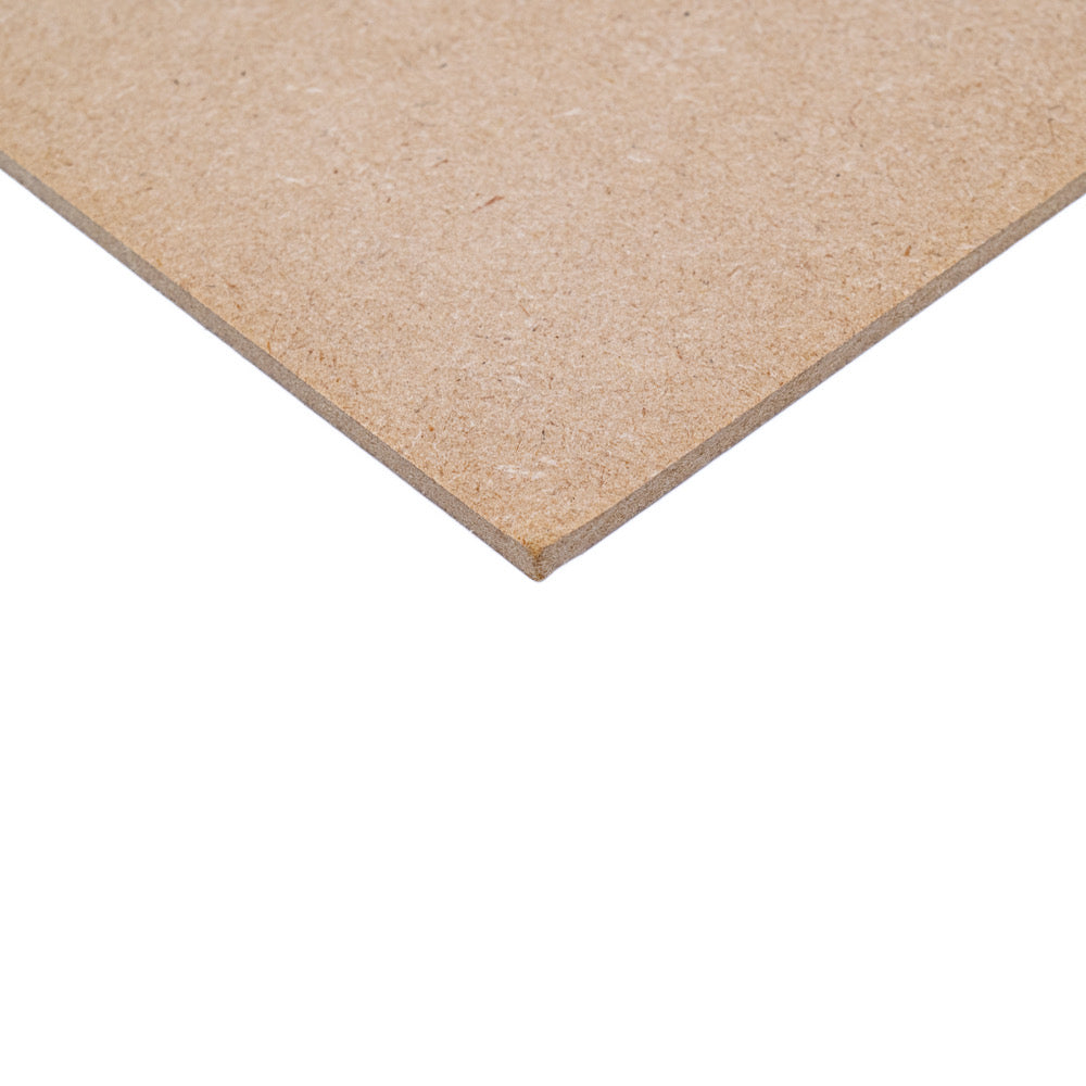 MDF Piece 3mm thick A4 (210x297mm) - Default (MDFA4-3MM)