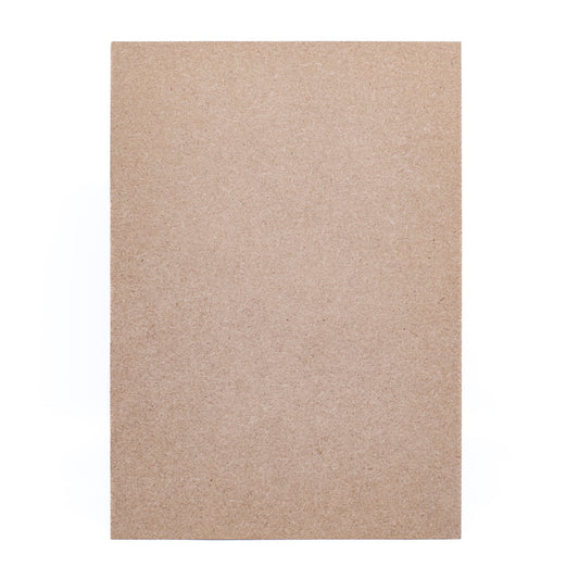 MDF Piece 3mm thick A4 (210x297mm) - Default (MDFA4-3MM)