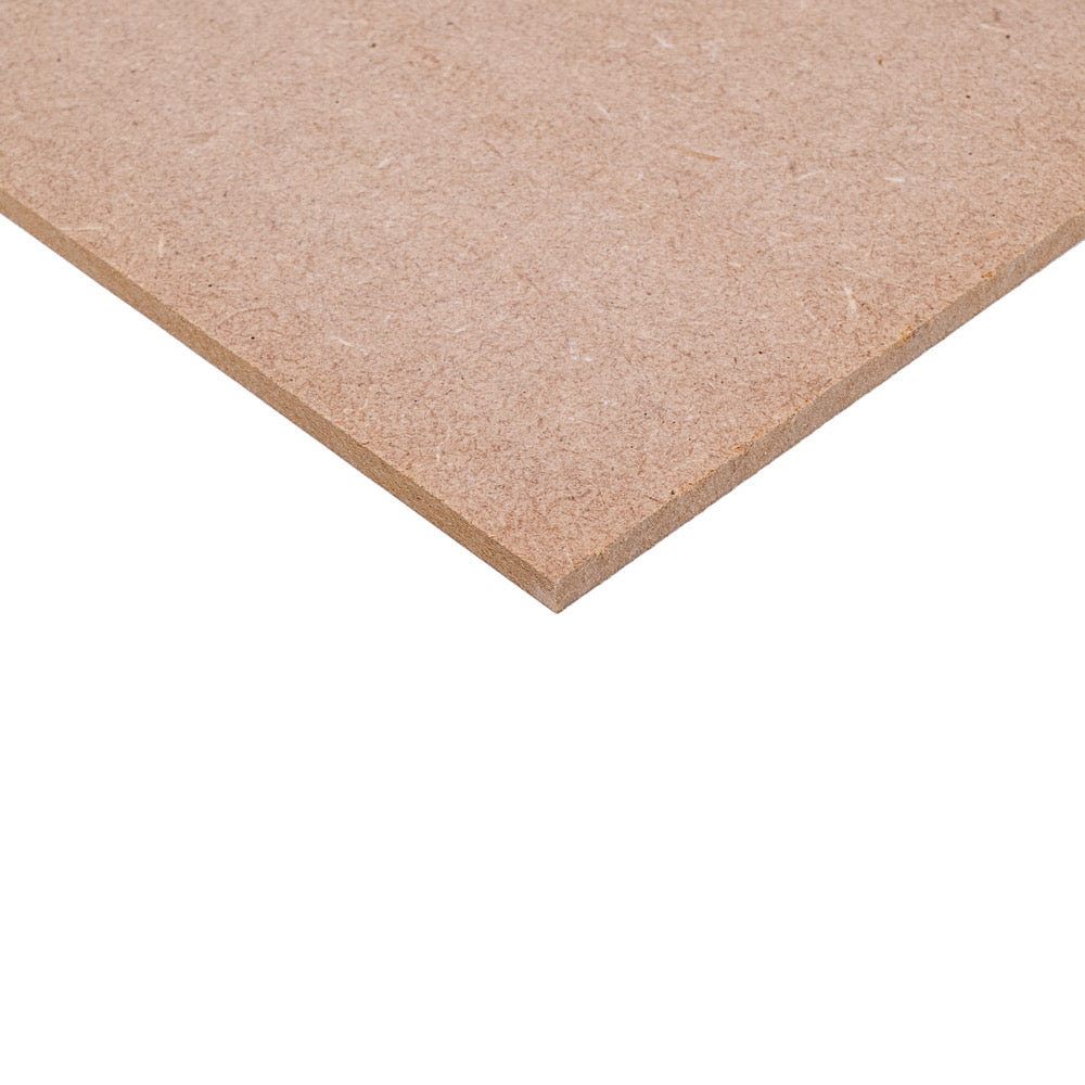 MDF Piece 6mm thick A4 (210x297mm) - Default Title (MDFA4)
