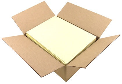 Mount Board Self Adhesive A4 Pack 100
