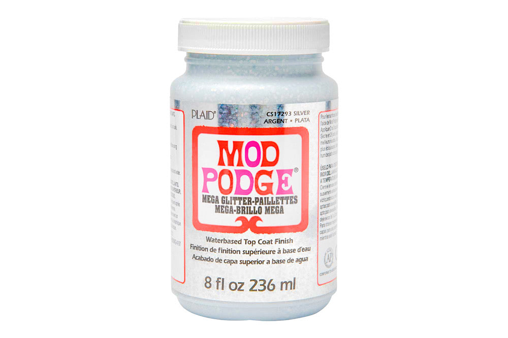 Mod Podge Matte 59ml (2oz) - Default (MP2MAT)