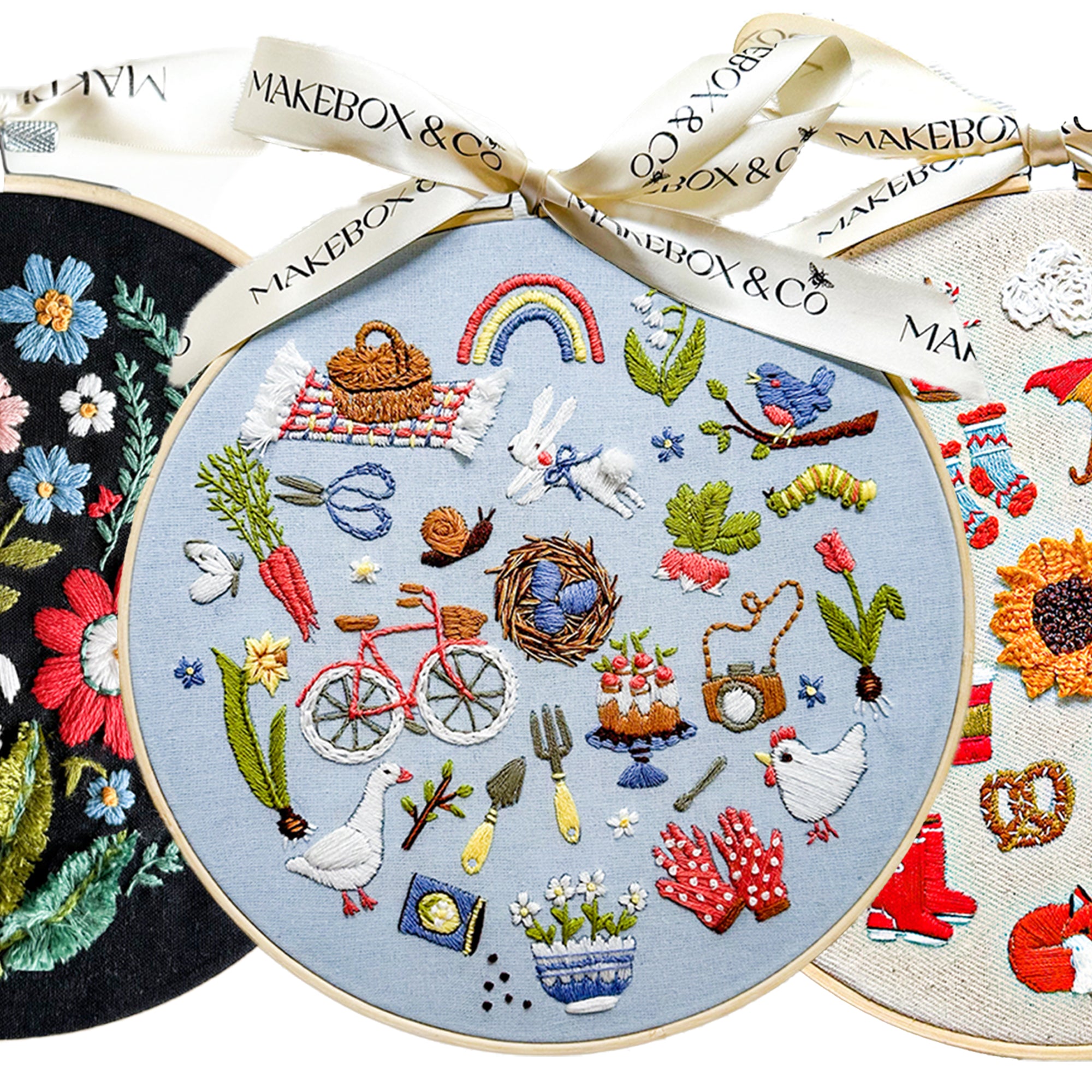 Intro Into craft kits – Craft Supplies UK