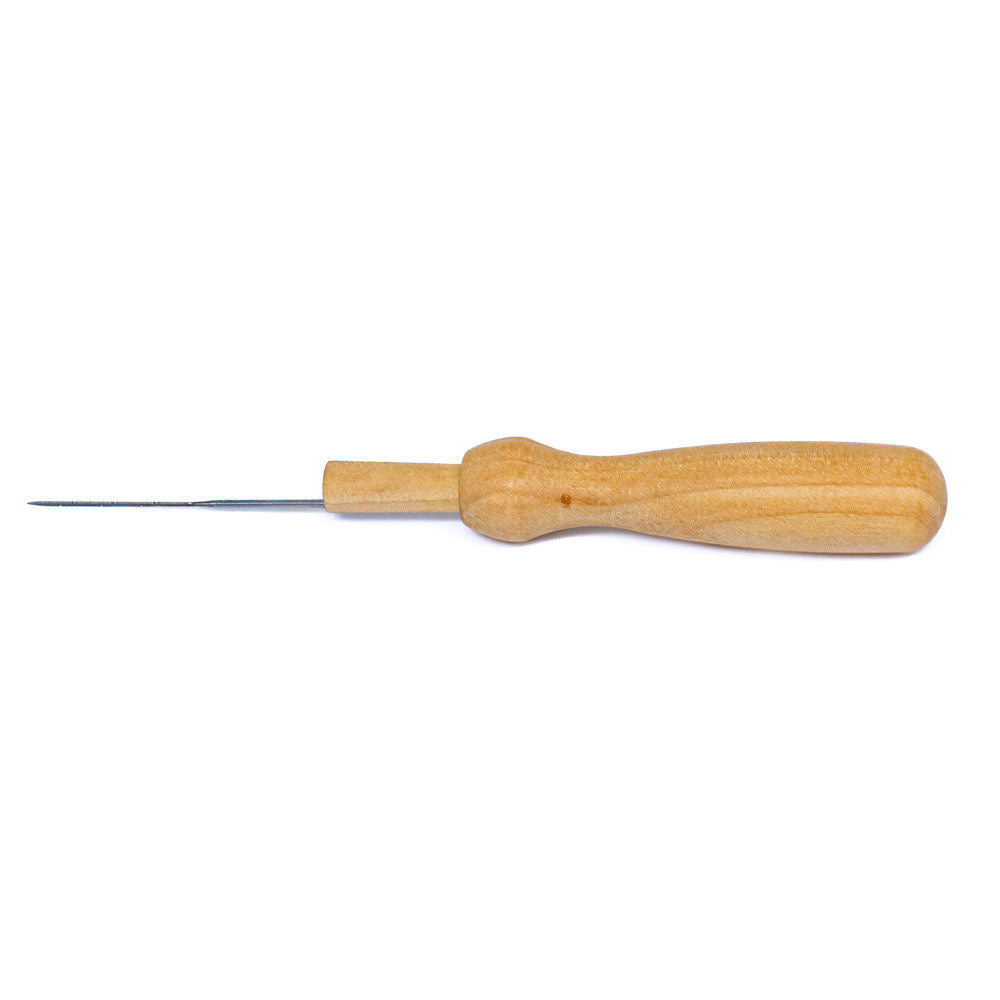 Felting Needle Holder with 5 Medium Needles - Default (NEEFELTHOLD)