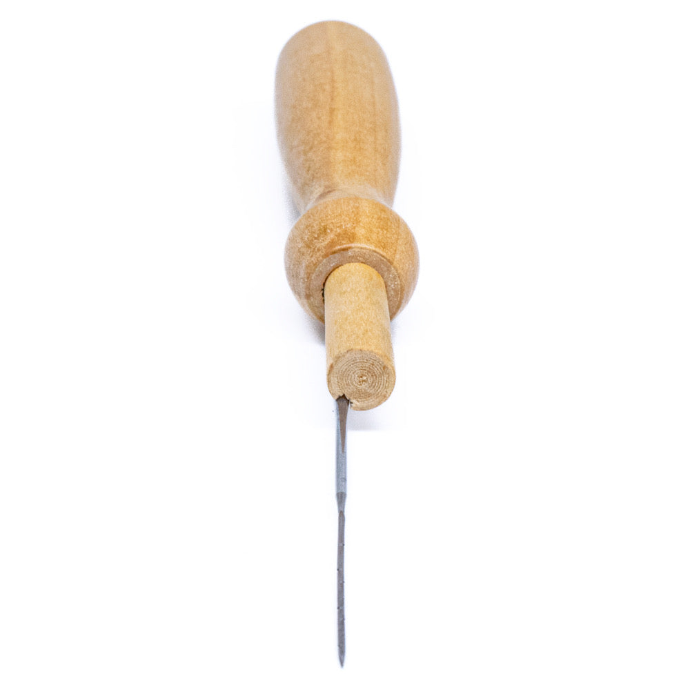 Felting Needle Holder with 5 Medium Needles - Default (NEEFELTHOLD)