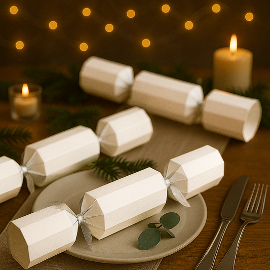 Cracker Board – Octagon Shape