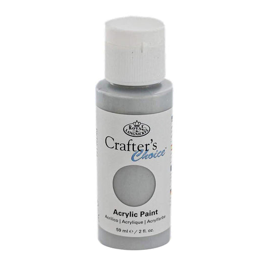 Crafters Choice PEARL Silver 59ml