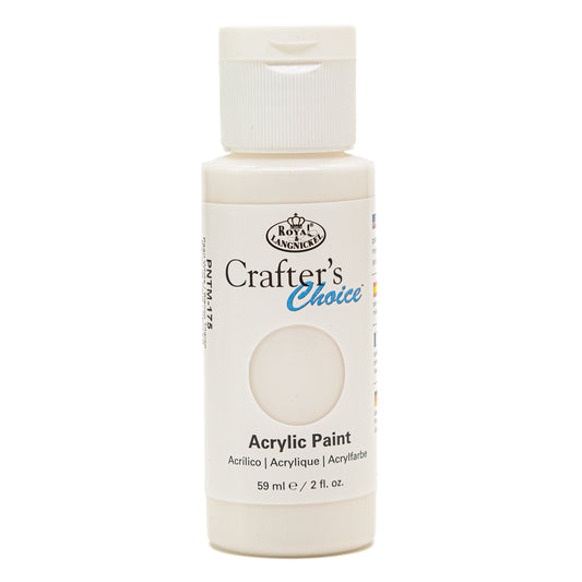 Crafters Choice PEARL White 59ml