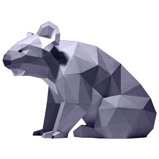 Papercraft World Koala - Default Title (PAPCRAKOA)