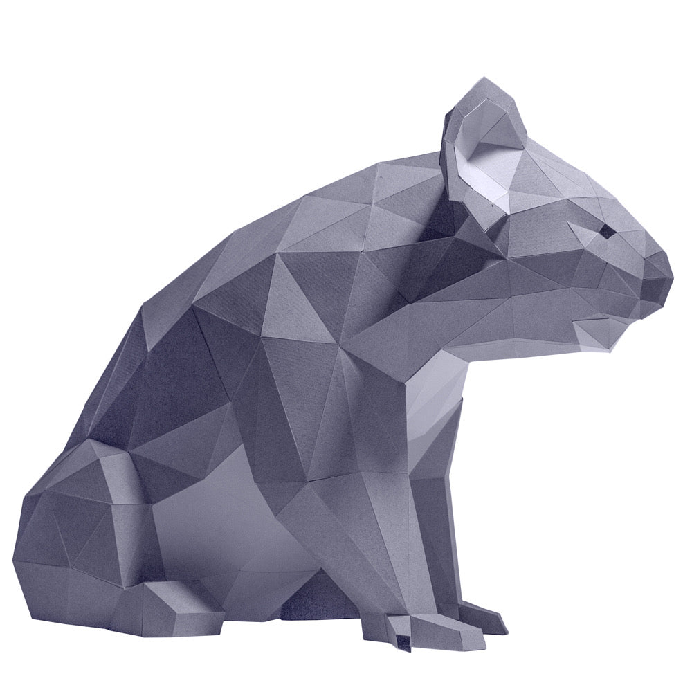 Papercraft World Koala - Default Title (PAPCRAKOA)