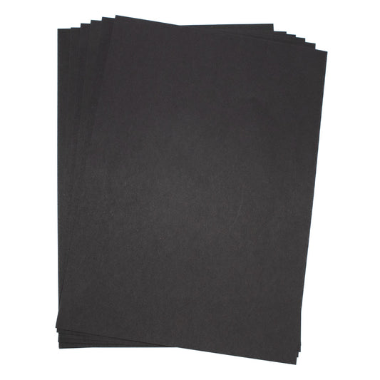 Paper A4 Black Pack of 6 - Default Title (PAPERA4BLACK)