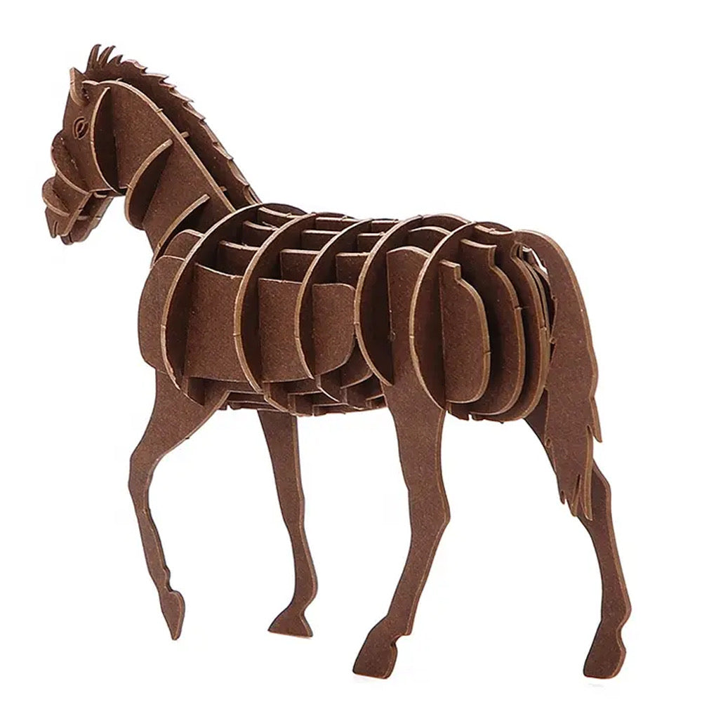 Card Model HORSE - Default Title (PAPMODHOR)