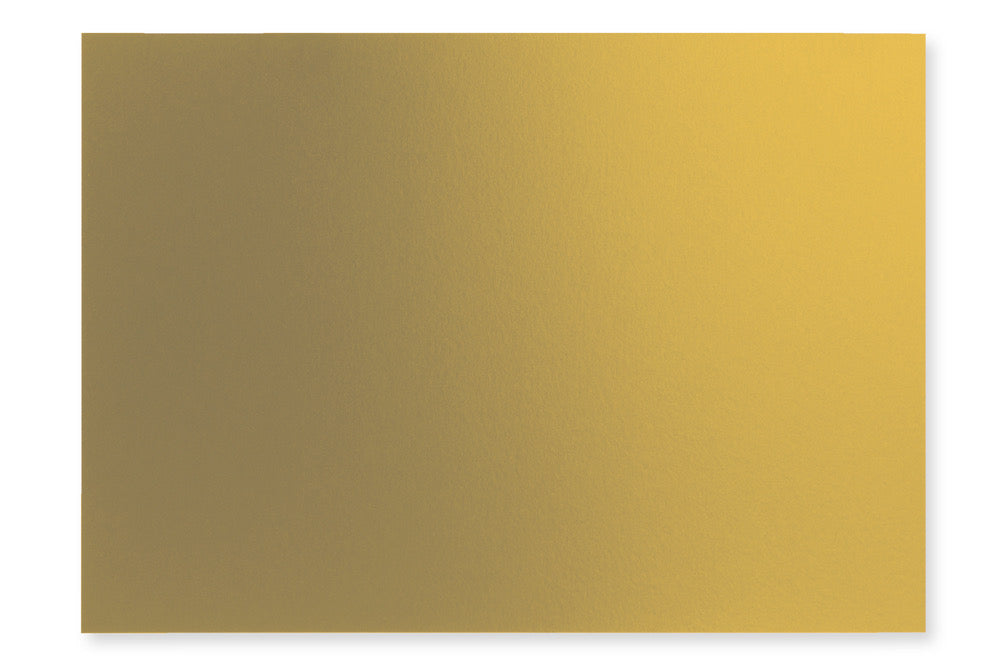 Cardstock A4 Pearl Old Gold Pack of 10 (310gsm) - Default Title (PEARLCARDGOLD)