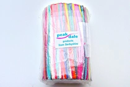 Pipecleaners Bulk Asst Pack of 1,000 - Default Title (PIPEBULKASST)