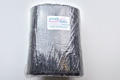 Pipecleaners Bulk Black Pack of 1,000 - Default Title (PIPEBULKBLACK)