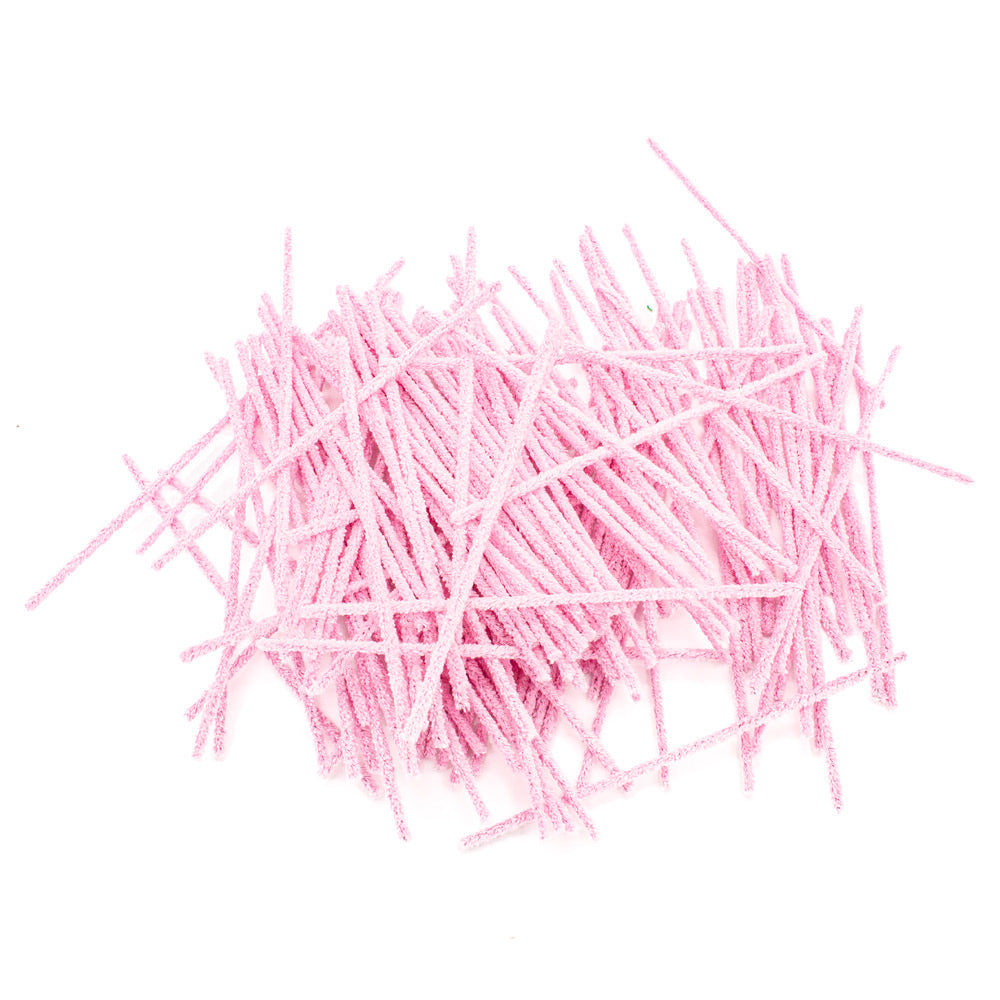 Pipecleaners Bulk Pink Pack of 1,000 - Default Title (PIPEBULKPINK)