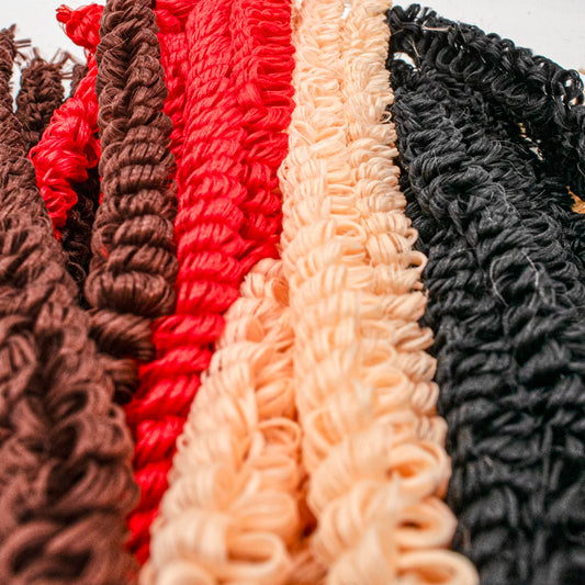 Loopy Pipecleaners 30cm Asst Colours pack 50