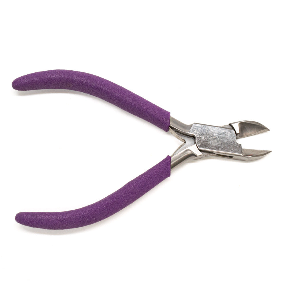 Pliers Side Cutter 133mm - Default Title (PLICUT)