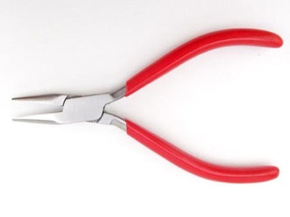 Pliers Flat Nosed 133mm - Default Title (PLIFLA)