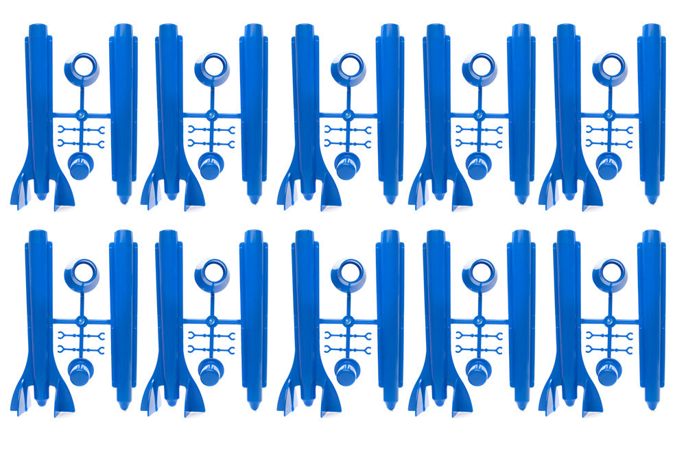 PM12 BULK PACK of 10 Candle Mould Taper - Default Title (PM12-10)