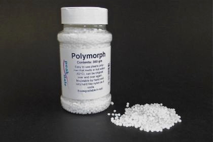 Polymorph 350g Bag - Default Title (POLYMORPH)