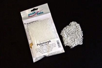 Polymorph 100g Bag - Default Title (POLYMORPH100)