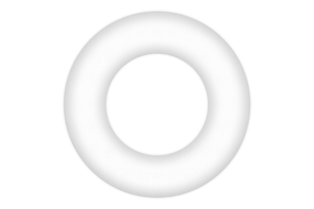 Polystyrene Ring 250mm each - Default Title (POLYRING250)