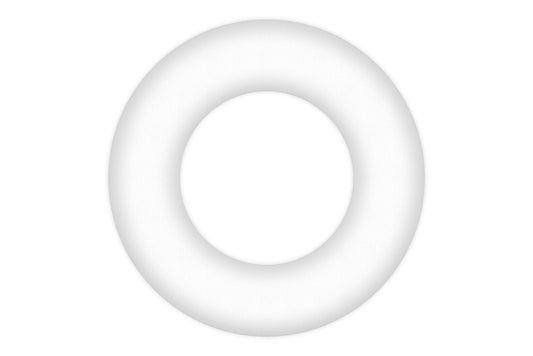 Polystyrene Ring 250mm each - Default Title (POLYRING250)