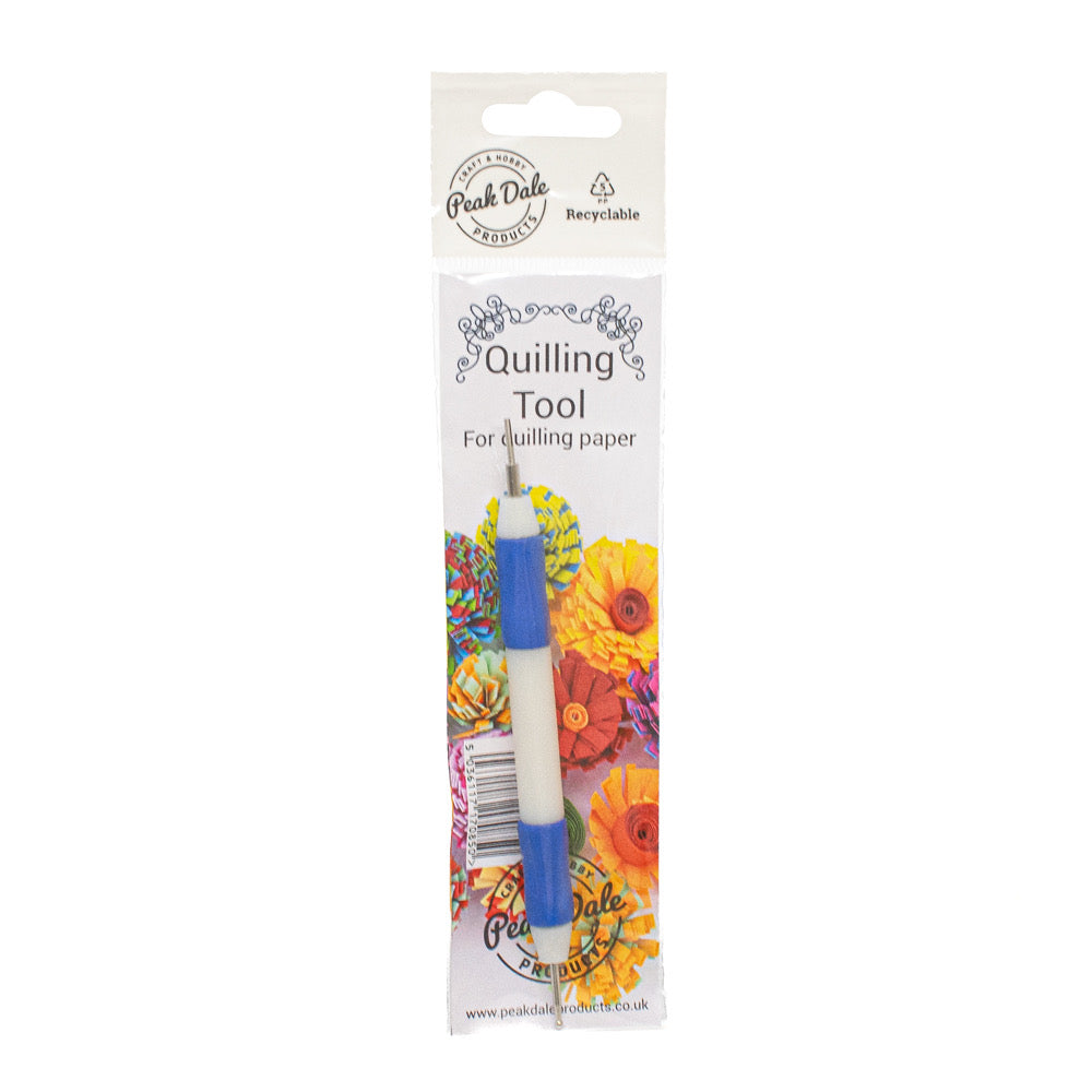 Quilling Tool 130mm Long - Default Title (QUILLTOOL1)