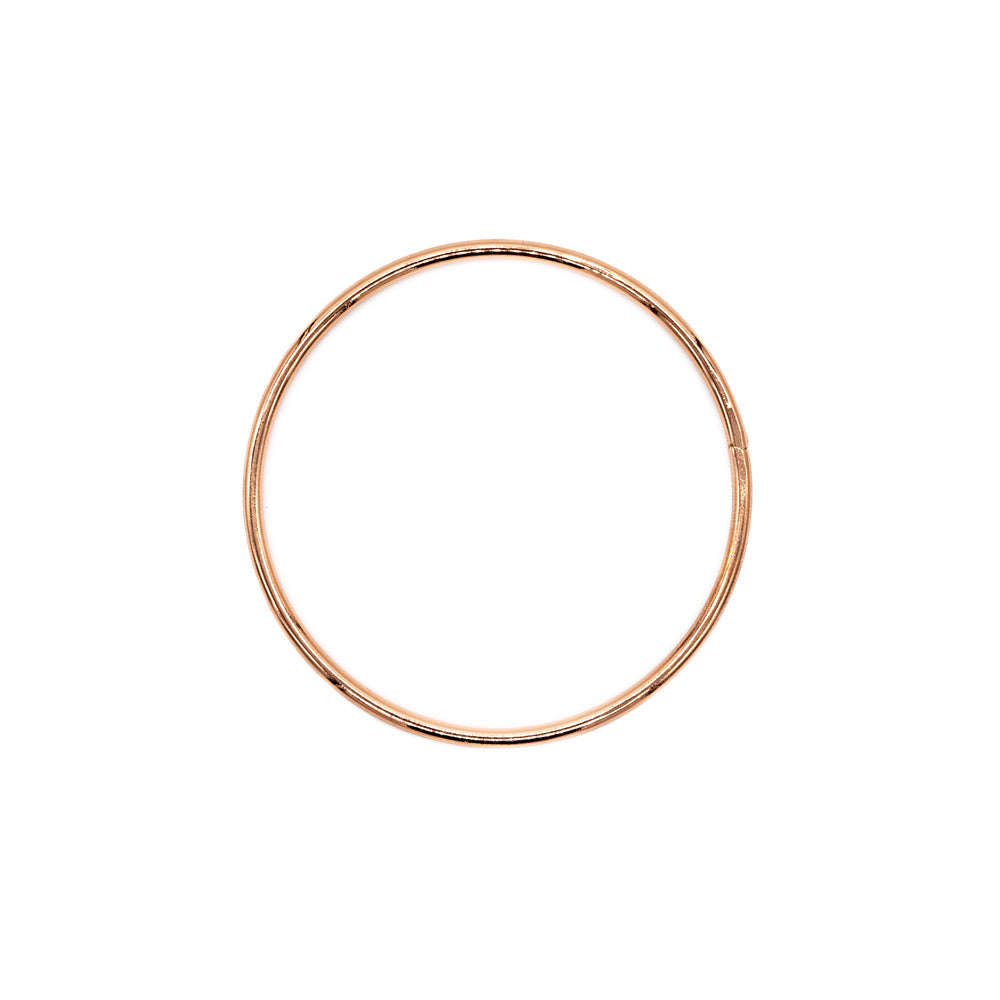 Metal Ring DELUXE 76mm (3 inch) - Default (RINGMDL3)