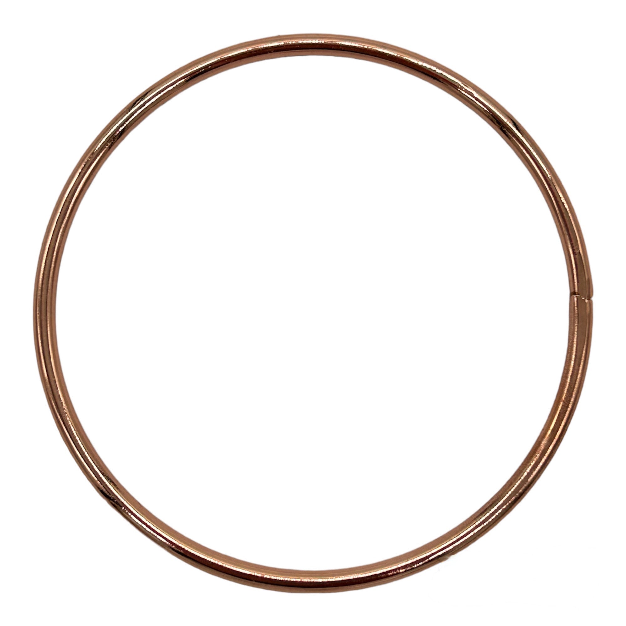 Metal Ring DELUXE 76mm (3 inch) – Craft Supplies UK