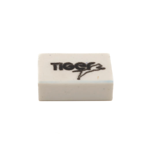 Rubber White Eraser - Default Title (RUBERAWHI)