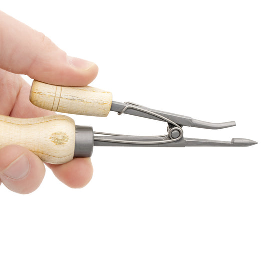 Rag Rug Tool - Default Title (RUGTOOL)