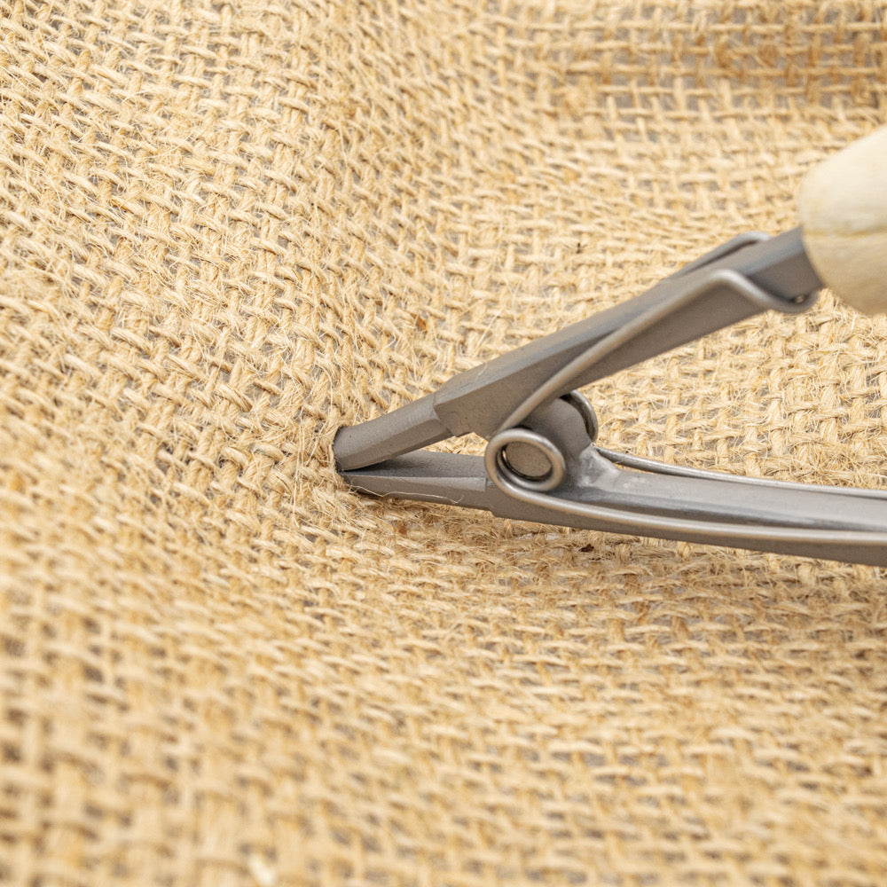 Rag Rug Tool - Default Title (RUGTOOL)