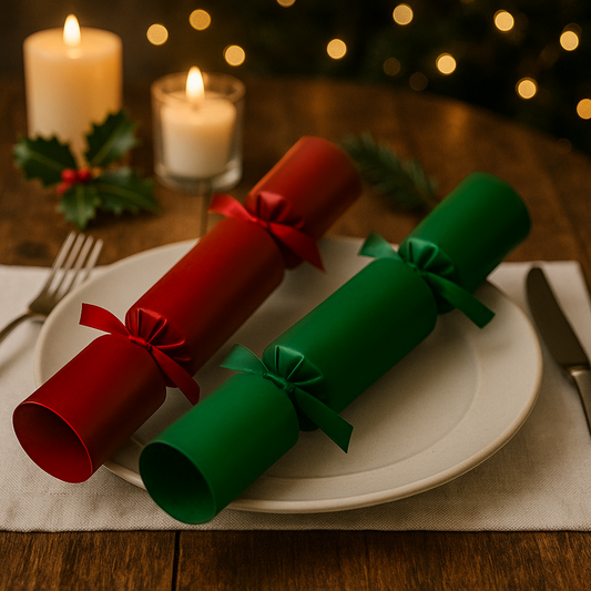 Cracker Board – With Snap