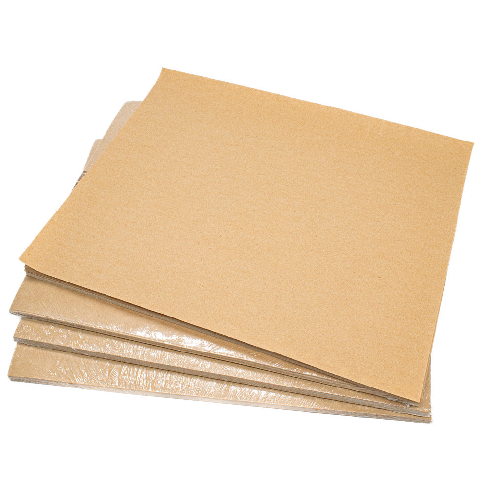 Sandpaper 240 Grit 28 x 23cm Bulk Box 100 - Default Title (SANPAP240G-100)