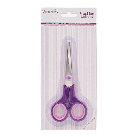 Dovecraft Precision Scissor