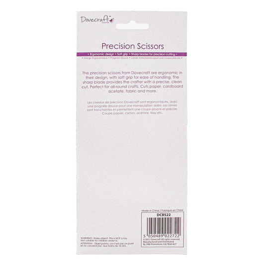 Dovecraft Precision Scissor