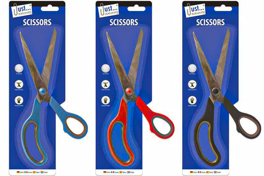 Scissors 10" Multi Purpose S/S - Default Title (SCIMP10)