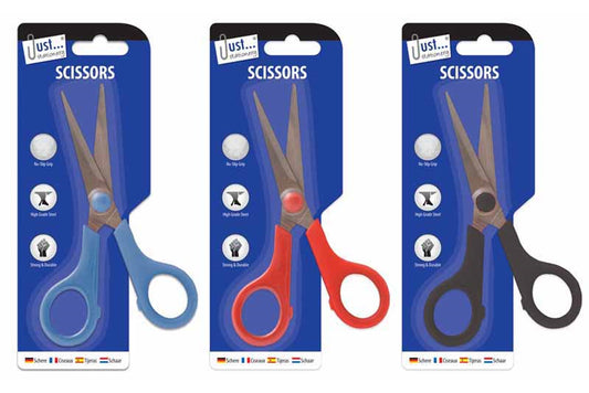 Scissors 5.5" Multi Purpose - Default Title (SCIMP5)