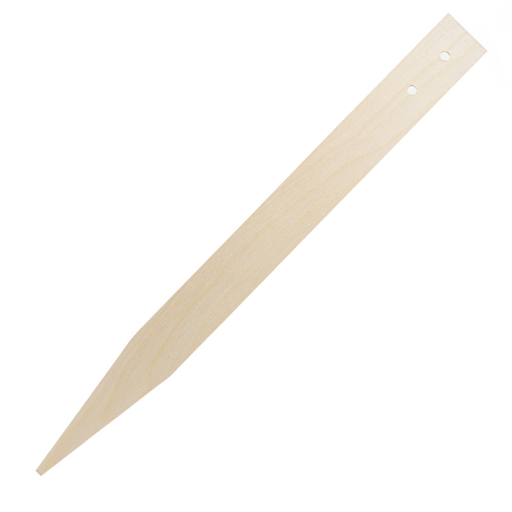 Seagrass Needle Wooden - Default Title (SEAGRASSNEE)